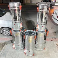 کره گیر کرهگیر تلم برقی ۶۰ لیتری