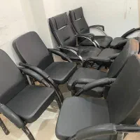 صندلی اداری