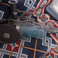 جوش کاری سیار