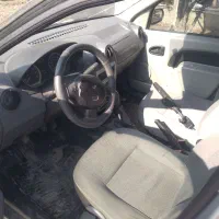 ال نود مدل ۸۷|خودرو سواری و وانت|بومهن, |دیوار