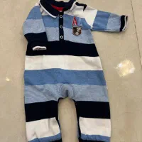 لباس نوزادی پسرانه|کفش و لباس بچه|کرمانشاه, |دیوار