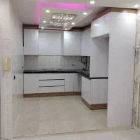 آپارتمان۶۳متری/طبقه سوم/تک خواب