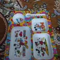 ظرف غذا|ظروف سرو و پذیرایی|قم, شاد قلی|دیوار