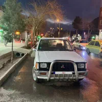 متسوویشی ال۲۰۰ مدل ۱۹۹۲