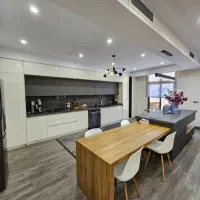 اپارتمان ۸۴متری/چشمگیر/کم واحد/خوش چیدمان|فروش آپارتمان|تهران, دولتخواه جنوبی|دیوار