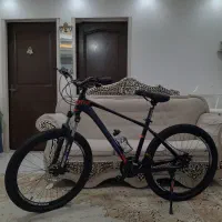 دوچرخه