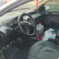 ۲۰۶تیپ ۳|خودرو سواری و وانت|قم, جمکران|دیوار