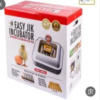 دستگاه جوجه کشی ایزی جیک کره ۴۲ تایی