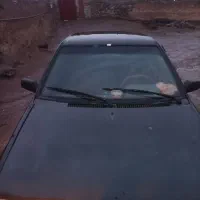 سواری پراید 84