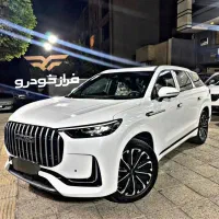 لوکانو ال هشت L8 سفید ( صفر خشک تحویل فوری آنی