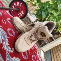 پوتین ارتشی RAZMGAM(اصل)