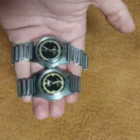 ساعت سیکو پنج‌ و وست اند واچ