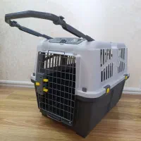 باکس حمل سگ و گربه برند رها