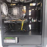 انواع و اقسام سیستم