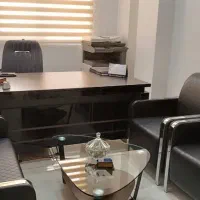 اجاره ساعتی و روزانه دفتر کار اتاق جلسات