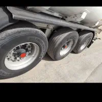 تانکر ۳محور|خودرو سنگین|مشهد, انقلاب|دیوار