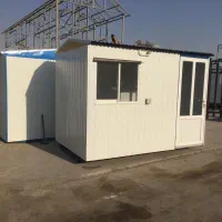 فروش کانکس و کانتینر|مصالح و تجهیزات ساختمان|چهاردانگه (تهران), |دیوار