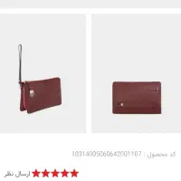 کیف پاسپورتی نوین چرم|کیف، کفش، کمربند|بندرعباس, |دیوار