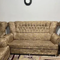 مبل راحتی9نفره