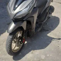 کلیک ۱۵۰|موتورسیکلت|گرگان, |دیوار