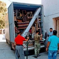 باربری یزدخدمات حمل نقل وحمل اثاثیه منزل وغیره 30٪|خدمات حمل و نقل|یزد, |دیوار