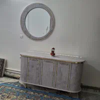 فروش  کنسول جلو مبلی میزتلوزیون جاکفشی