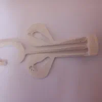 وسایل کفش فروشی