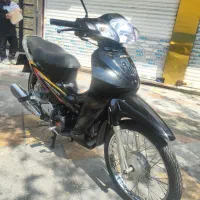 هندا‌ویو‌125