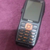 گوشی هوپ ارتشی