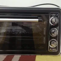 توستر نوبل کینگ کاملا نو