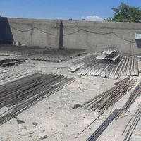 بلوک و تیرچه لوله و کول دستگاه بلوک زن|مصالح و تجهیزات ساختمان|قزوین, |دیوار