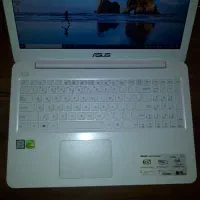 لپتاپ k556|رایانه همراه|کرج, چمران|دیوار