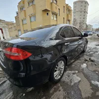 جک J5 اتوماتیک 1800cc مدل 1394|خودرو سواری و وانت|تبریز, |دیوار