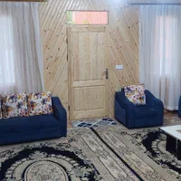 اجاره ویلا سوییسی کلبه چوبی جنگلی گیسوم|اجارهٔ کوتاه‌مدت ویلا و باغ|اسالم, |دیوار