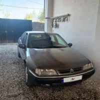 زانتیا مدل ۸۸