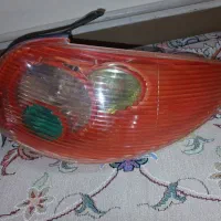 چراغ عقب 206|قطعات یدکی و لوازم جانبی|تهران, دولتخواه جنوبی|دیوار