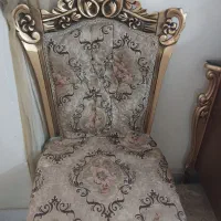 مبل ۹ نفره|مبلمان خانگی و میز عسلی|تهران, دکتر هوشیار|دیوار