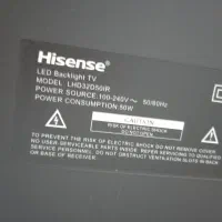 تیوی ۳۲اینچ|تلویزیون و پروژکتور|خوی, |دیوار