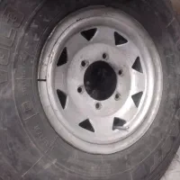 رینگ ۸ پر نیسانی