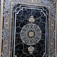 فرش ۱۲متری سلطنتی (فروشگاه فرش سعید)