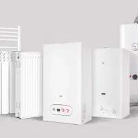 فروش پکیج و رادیاتور