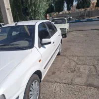 سمند موتور ملی دوگانه فابریک