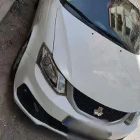 ساینا اس دوگانه|خودرو سواری و وانت|اندیشه, شهرک صدف|دیوار