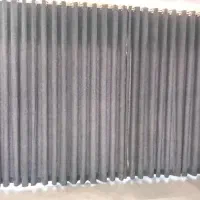 انواع پرده