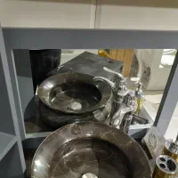 تجهیزات ساختمانی(کابین روشویی)|مصالح و تجهیزات ساختمان|مراغه, |دیوار