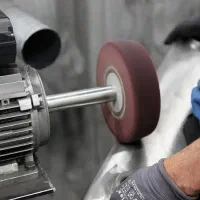 پرداختکاری انواع فلزات