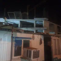 کاگر ساختمان ارموتور و قالب بند