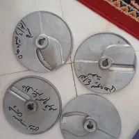 دستگاه اسلایسر حرفه ای میوه و سبزیجات