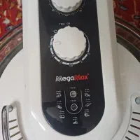 هواپز وسرخ کن|اجاق گاز و لوازم برقی پختوپز|نیشابور, شهرک جانبازان|دیوار