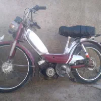 موتورگازی
